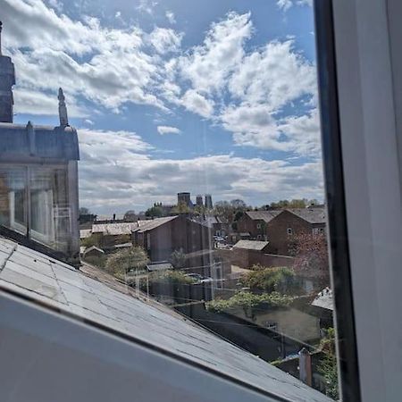 Entire Home In York City Ngoại thất bức ảnh