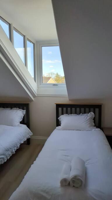 Entire Home In York City Ngoại thất bức ảnh
