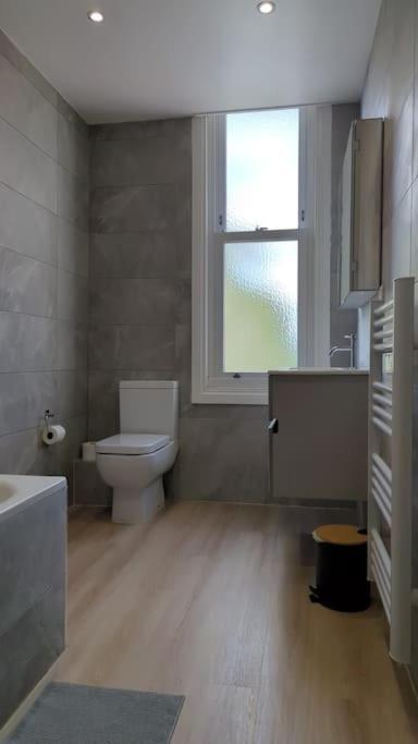 Entire Home In York City Ngoại thất bức ảnh