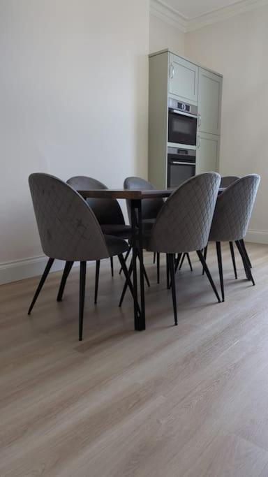 Entire Home In York City Ngoại thất bức ảnh