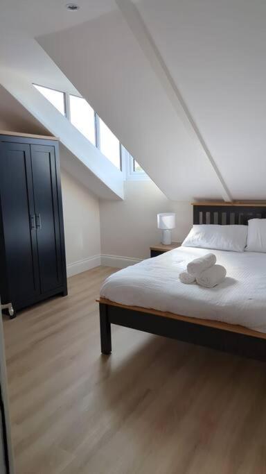 Entire Home In York City Ngoại thất bức ảnh