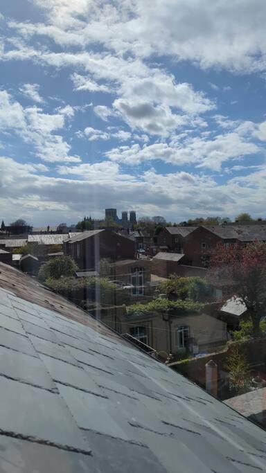 Entire Home In York City Ngoại thất bức ảnh