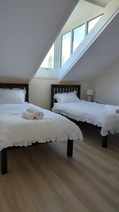 Entire Home In York City Ngoại thất bức ảnh